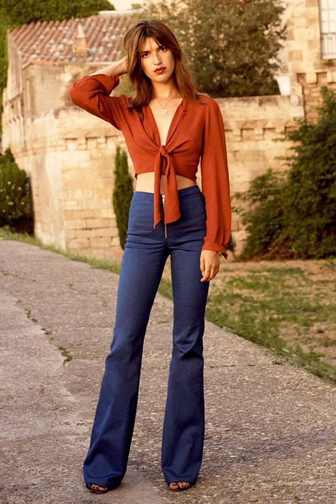 Autfis Vintage Vaquero